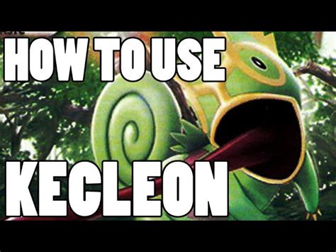 kecleaon|kecleon weakness.